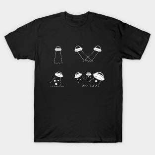 MINIMALISM SET 2 T-Shirt